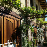La Vià inside