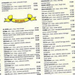 Gio' Pizza 2 Carte