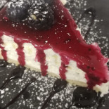 A Cantinella Nourriture