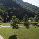 Lago Bin Comida