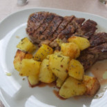 Da Genio Comida
