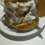 La Dolceria Comida