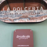 La Dolceria Comida