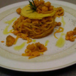 “il Sesto Canto” Già Fu La Conchiglia Nourriture