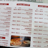 Spizzicheria Comida