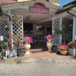 Osteria Il Poderaccio À l'intérieur