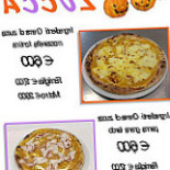 Spacciopizza Nourriture
