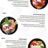 Pizzeria Apollo Xi food