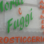 Mordi E Fuggi Nourriture