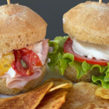 Papeo Comida