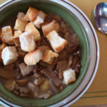 I Birichini Comida