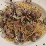 Trattoria Zi Righetta À l'intérieur