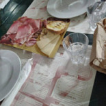 The King Dell'arrosticino Ardea food