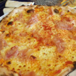Luka's Pizza Comida