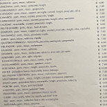 Marina Carte
