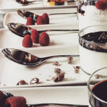 Trattoria Piru' Nourriture