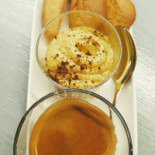 Trattoria Piru' Nourriture