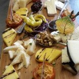 Trattoria Dal Moro Nourriture