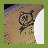 Da30polenta À l'intérieur