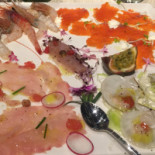 Massimo Gusto Nourriture