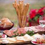 Lucechiara Comida