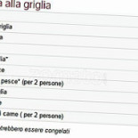 Pizzeria L'agorà À l'intérieur