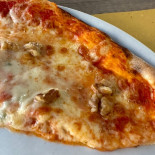Pizzeria Pontafel À l'intérieur