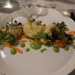 Osteria Tre Case Comida
