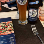 Zio Pizza Nourriture
