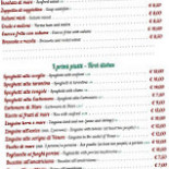 Punto Verde À l'intérieur
