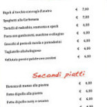 Bistró Risto Dentro