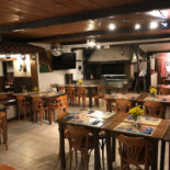 El Cason À l'intérieur