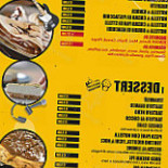 Memphis Pub Pizzeria Comida