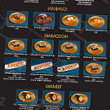 Yizhu Sushi Bonate Sopra food