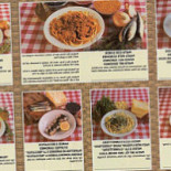 Trattoria Don Ciccio, Bagheria Nourriture
