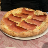Per I Vicoli Nourriture