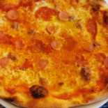 Pizz'art Nourriture