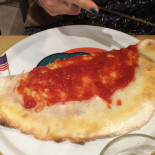 Pizz'art Nourriture