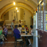 Dal Bertelli Comida
