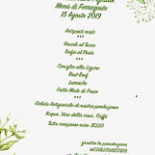 Vin E Pignatte À l'intérieur
