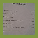 Bonus Pizzeria Specialità Pesce inside