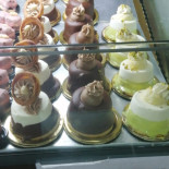 Conte Nourriture