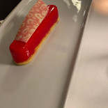 Posillipo Comida