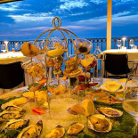 Posillipo Comida