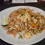 Go Thai Nourriture