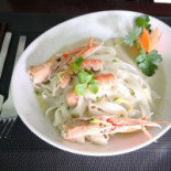 Go Thai Nourriture