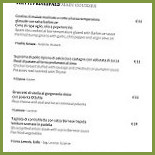 Locanda Alla Posta Carte