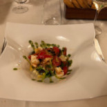 Beccofino Nourriture