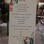 Ca' Nardello food
