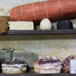 Pizzeria Borgo Antico À l'intérieur